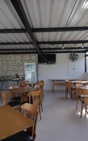 Apartamento à venda com 65m², 3 quartos e 1 vagaÁrea Comum - Churrasqueira