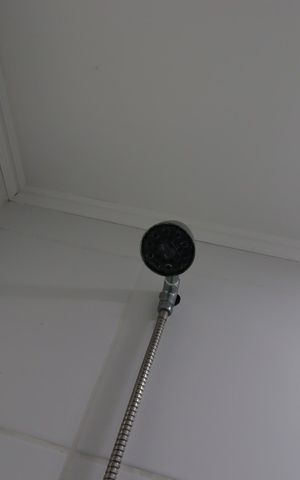 Apartamento à venda com 65m², 3 quartos e 1 vagaBanheiro Social