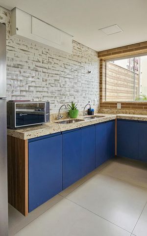 Apartamento para alugar com 67m², 2 quartos e 2 vagas Apartamento para alugar com 67m², 2 quartos e 2 vagasÁrea comum