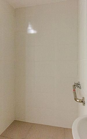 Studio à venda com 25m², 1 quarto e sem vaga Studio à venda com 25m², 1 quarto e sem vagaBanheiro