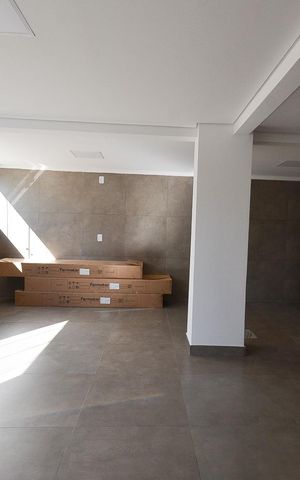 Apartamento à venda com 75m², 3 quartos e 1 vaga Apartamento à venda com 75m², 3 quartos e 1 vagaÁrea comum - Salão de festas