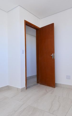 Apartamento à venda com 75m², 3 quartos e 1 vaga Apartamento à venda com 75m², 3 quartos e 1 vagaQuarto 2