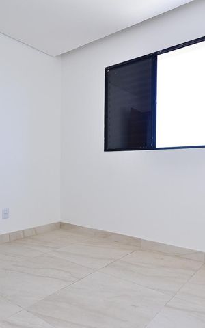 Apartamento à venda com 75m², 3 quartos e 1 vaga Apartamento à venda com 75m², 3 quartos e 1 vagaQuarto 2