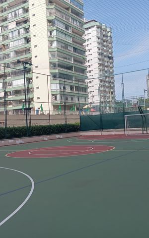 Apartamento para alugar com 84m², 2 quartos e 1 vaga Apartamento para alugar com 84m², 2 quartos e 1 vagaQuadra Esportiva