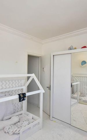 Casa à venda com 150m², 3 quartos e 1 vaga Casa à venda com 150m², 3 quartos e 1 vagaQuarto 2