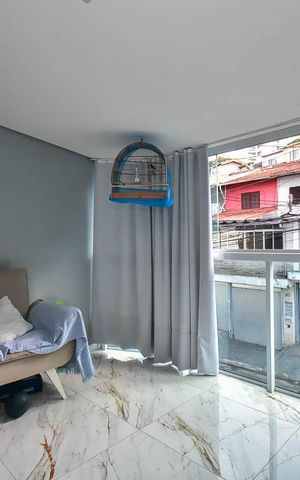 Casa à venda com 150m², 3 quartos e 1 vaga Casa à venda com 150m², 3 quartos e 1 vagaVaranda da Suíte
