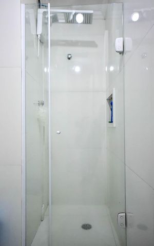 Casa à venda com 150m², 3 quartos e 1 vaga Casa à venda com 150m², 3 quartos e 1 vagaBanheiro 2