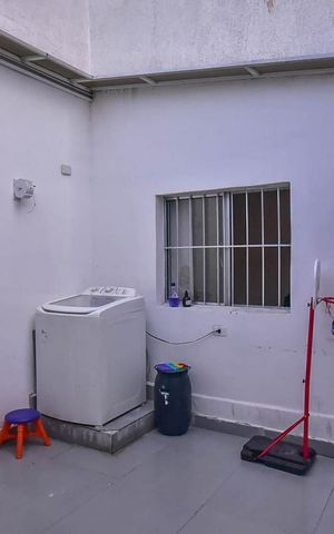 Casa à venda com 150m², 3 quartos e 1 vaga Casa à venda com 150m², 3 quartos e 1 vagaÁrea de Serviço