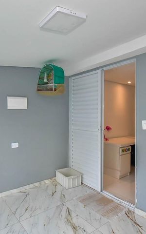 Casa à venda com 150m², 3 quartos e 1 vaga Casa à venda com 150m², 3 quartos e 1 vagaVaranda da Suíte