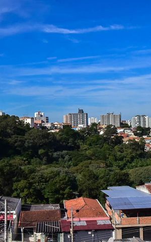 Casa à venda com 150m², 3 quartos e 1 vaga Casa à venda com 150m², 3 quartos e 1 vagaVista do Quarto 2