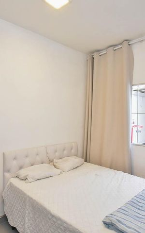 Casa à venda com 150m², 3 quartos e 1 vaga Casa à venda com 150m², 3 quartos e 1 vagaQuarto 1