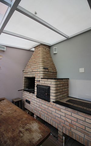 Casa à venda com 200m², 3 quartos e 2 vagasÁrea comum