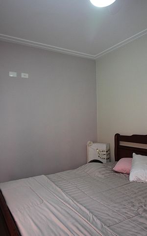 Casa à venda com 200m², 3 quartos e 2 vagasQuarto 1 - Suíte