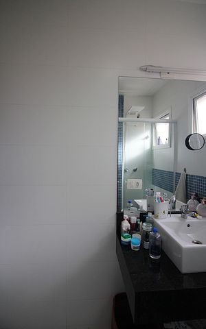 Casa à venda com 200m², 3 quartos e 2 vagasBanheiro Social