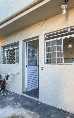 Casa à venda com 270m², 5 quartos e 3 vagasQuintal