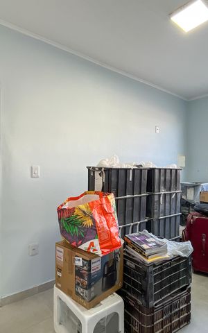 Casa à venda com 270m², 5 quartos e 3 vagasCozinha 3
