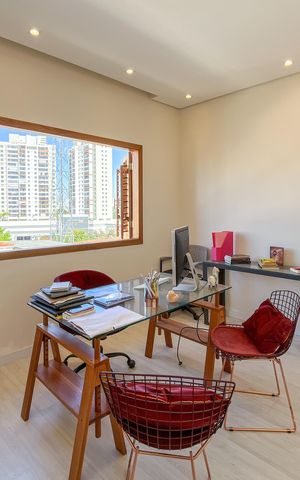 Casa à venda com 270m², 5 quartos e 3 vagasQuarto 1