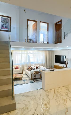 Casa à venda com 270m², 5 quartos e 3 vagasCozinha 1