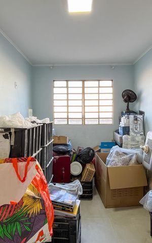 Casa à venda com 270m², 5 quartos e 3 vagasCozinha 3
