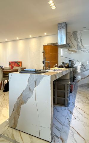 Casa à venda com 270m², 5 quartos e 3 vagasCozinha 1