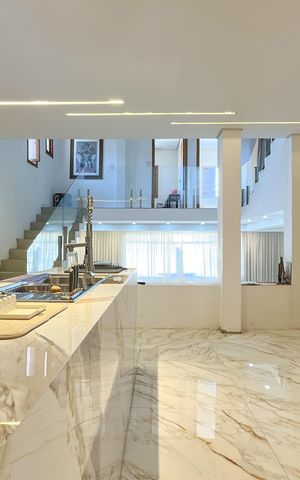 Casa à venda com 270m², 5 quartos e 3 vagasCozinha 1