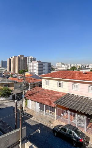 Casa à venda com 270m², 5 quartos e 3 vagasVista do Quarto 1