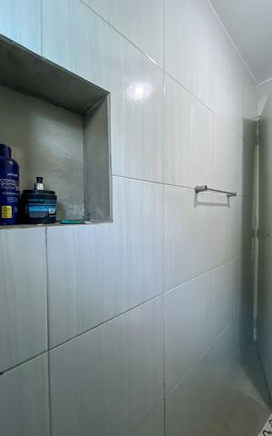 Casa à venda com 270m², 5 quartos e 3 vagasBanheiro 3