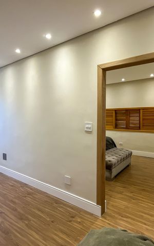 Casa à venda com 270m², 5 quartos e 3 vagasCloset