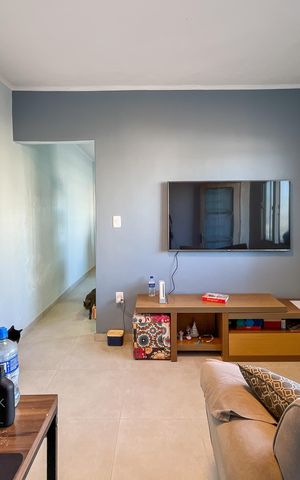 Casa à venda com 270m², 5 quartos e 3 vagasSala 3