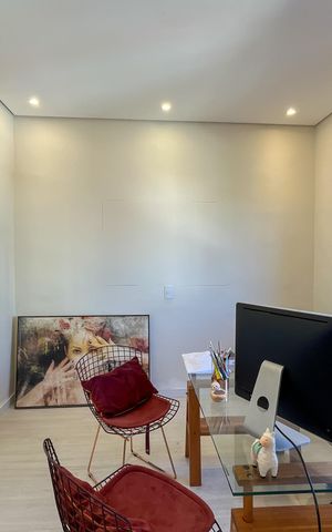 Casa à venda com 270m², 5 quartos e 3 vagasQuarto 1