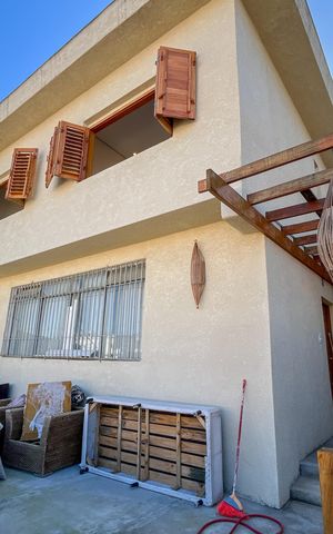 Casa à venda com 270m², 5 quartos e 3 vagasQuintal