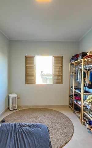 Casa à venda com 270m², 5 quartos e 3 vagasQuarto 5