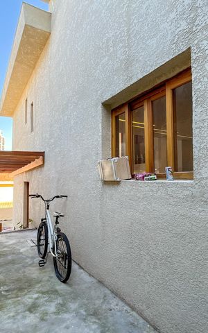 Casa à venda com 270m², 5 quartos e 3 vagasQuintal