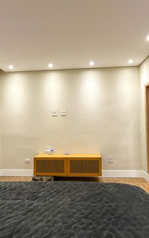 Casa à venda com 270m², 5 quartos e 3 vagasQuarto 3