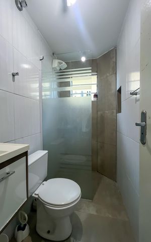 Casa à venda com 270m², 5 quartos e 3 vagasBanheiro 3