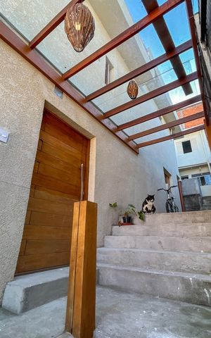 Casa à venda com 270m², 5 quartos e 3 vagasQuintal