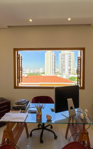 Casa à venda com 270m², 5 quartos e 3 vagasQuarto 1