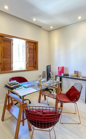 Casa à venda com 270m², 5 quartos e 3 vagasQuarto 1