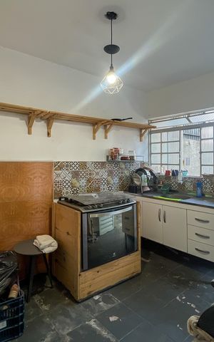 Casa à venda com 270m², 5 quartos e 3 vagasCozinha 2