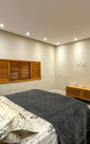 Casa à venda com 270m², 5 quartos e 3 vagasQuarto 3