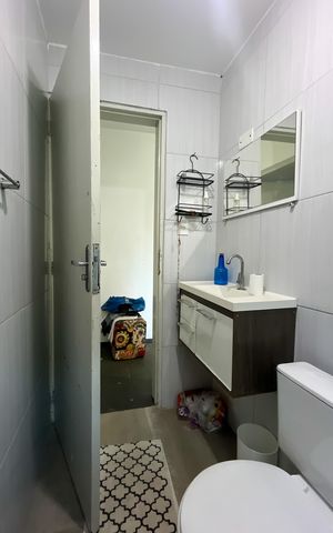 Casa à venda com 270m², 5 quartos e 3 vagasBanheiro 3