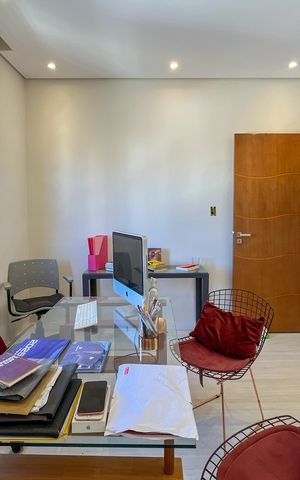 Casa à venda com 270m², 5 quartos e 3 vagasQuarto 1