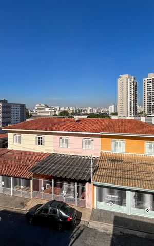Casa à venda com 270m², 5 quartos e 3 vagasVista do Quarto 1