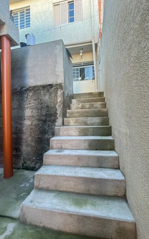 Casa à venda com 270m², 5 quartos e 3 vagasEntrada da Casa 2