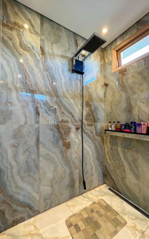 Casa à venda com 270m², 5 quartos e 3 vagasBanheiro 2