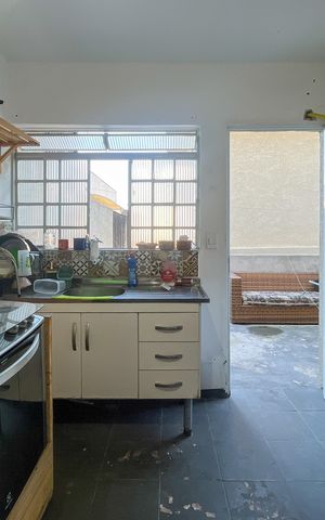 Casa à venda com 270m², 5 quartos e 3 vagasCozinha 2