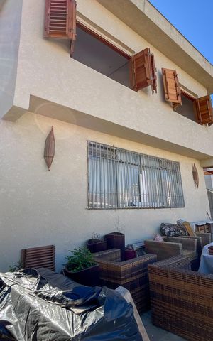 Casa à venda com 270m², 5 quartos e 3 vagasQuintal