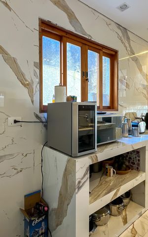 Casa à venda com 270m², 5 quartos e 3 vagasCozinha 1