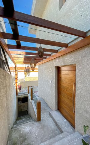 Casa à venda com 270m², 5 quartos e 3 vagasQuintal