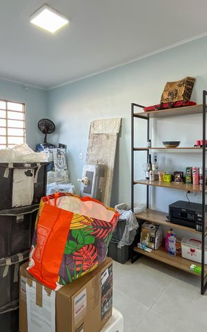 Casa à venda com 270m², 5 quartos e 3 vagasCozinha 3